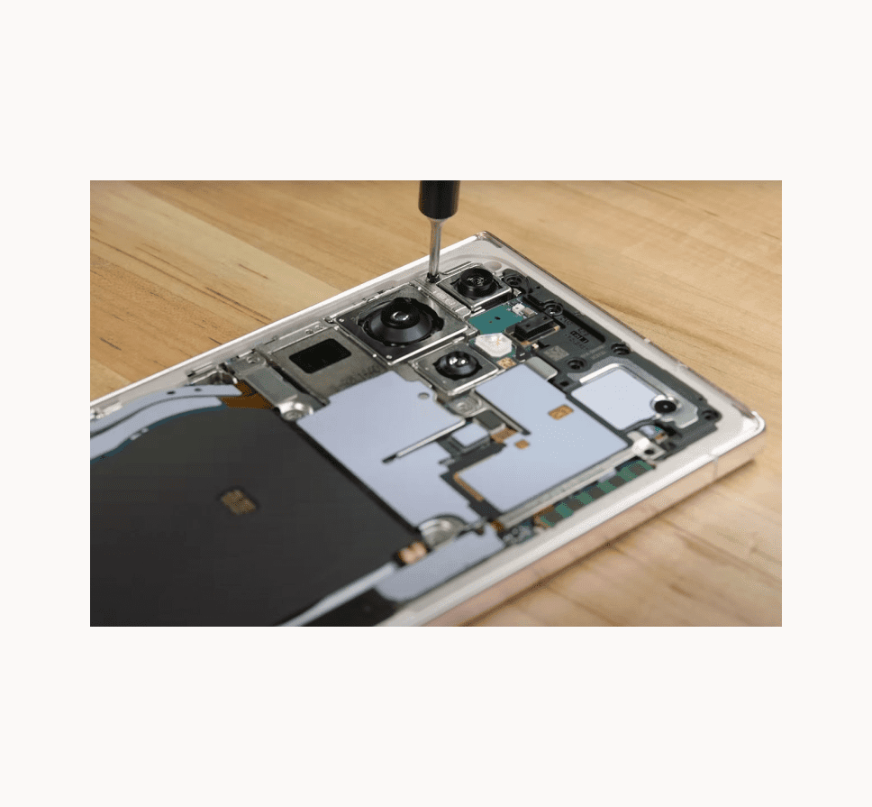 How to Fix Samsung S23 Ultra broken or damaged Screen - Best Cell Phone Parts Distributor in Canada, Parts Source How to Fix Samsung S23 Ultra broken or damaged Screen - Best Cell Phone Parts Distributor in Canada, Parts Source